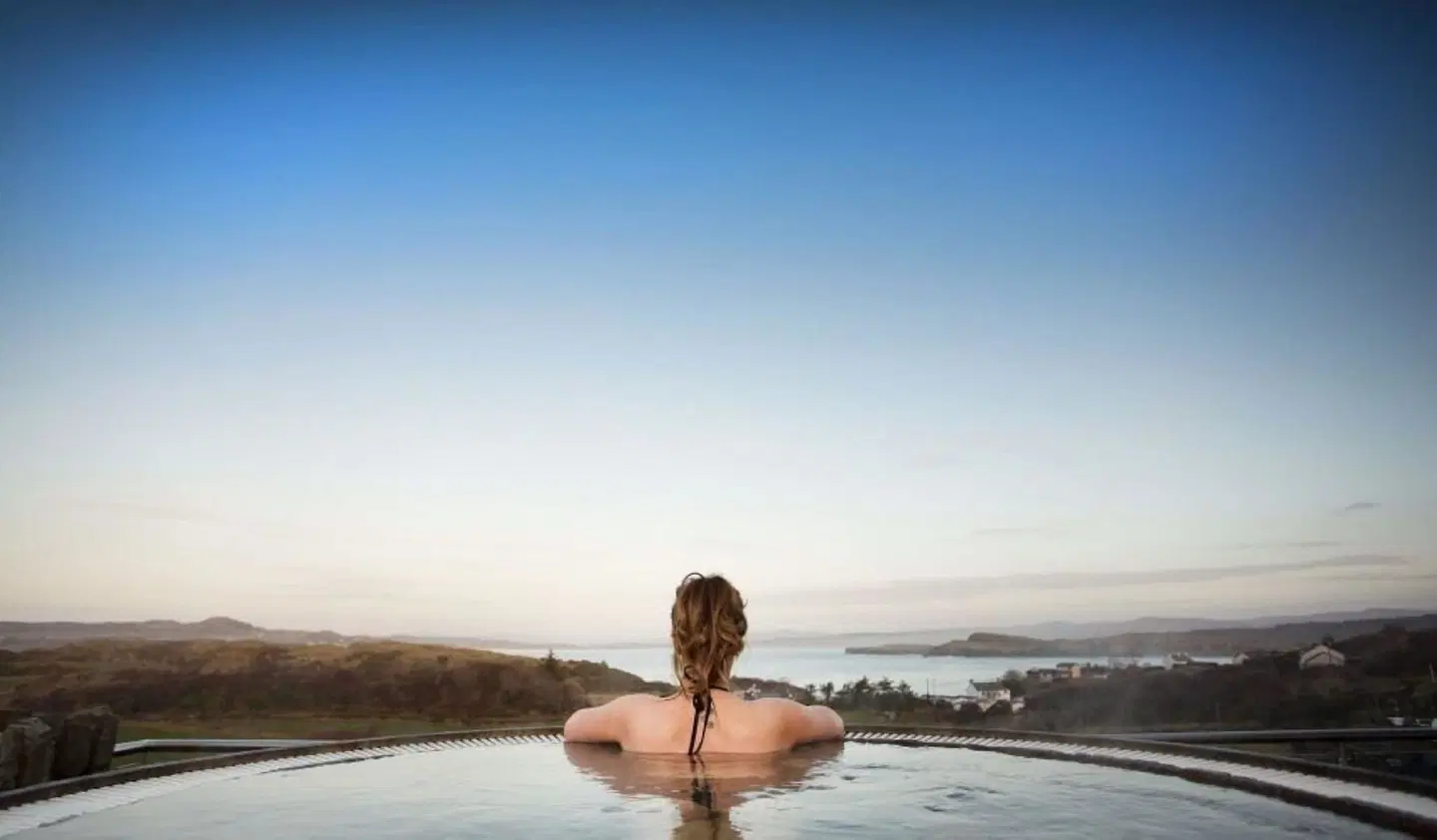 Shandon Hotel & Spa Strand