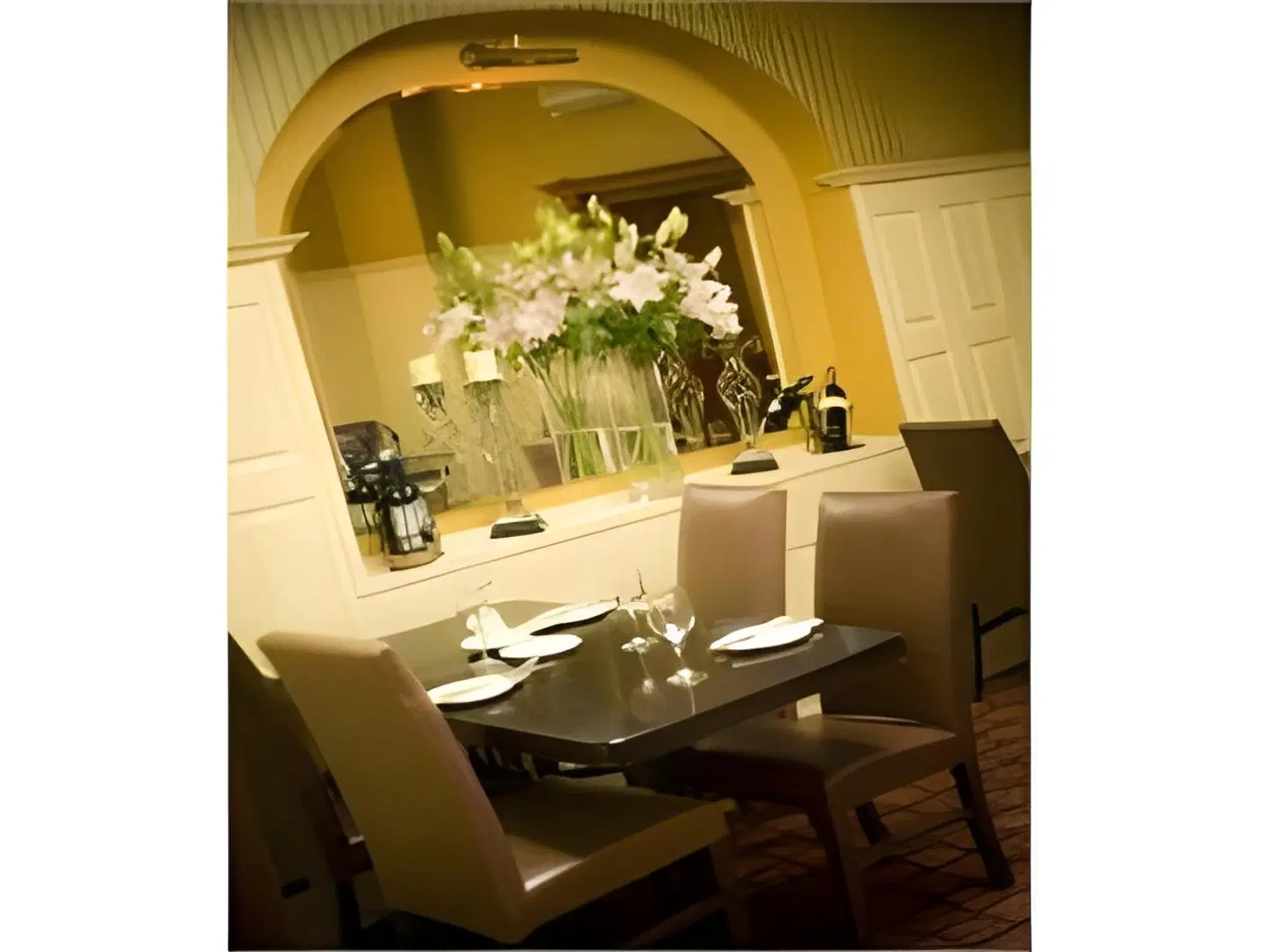 Shamrock Inn Restaurant