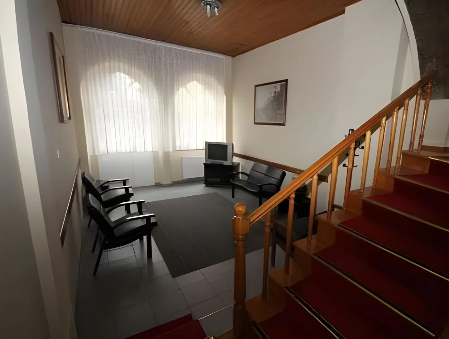 TS Park Hotel Konferenz