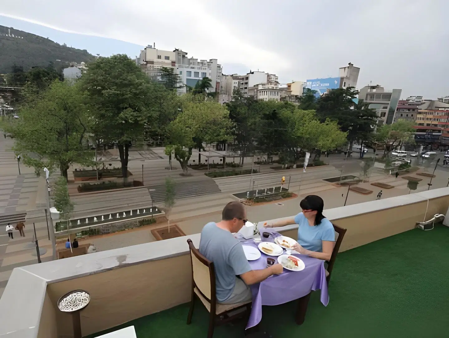 TS Park Hotel SPORTS_AND_LEISURE