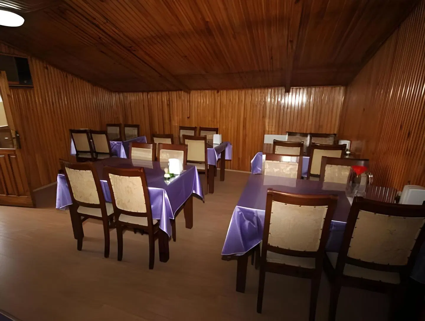 TS Park Hotel Konferenz