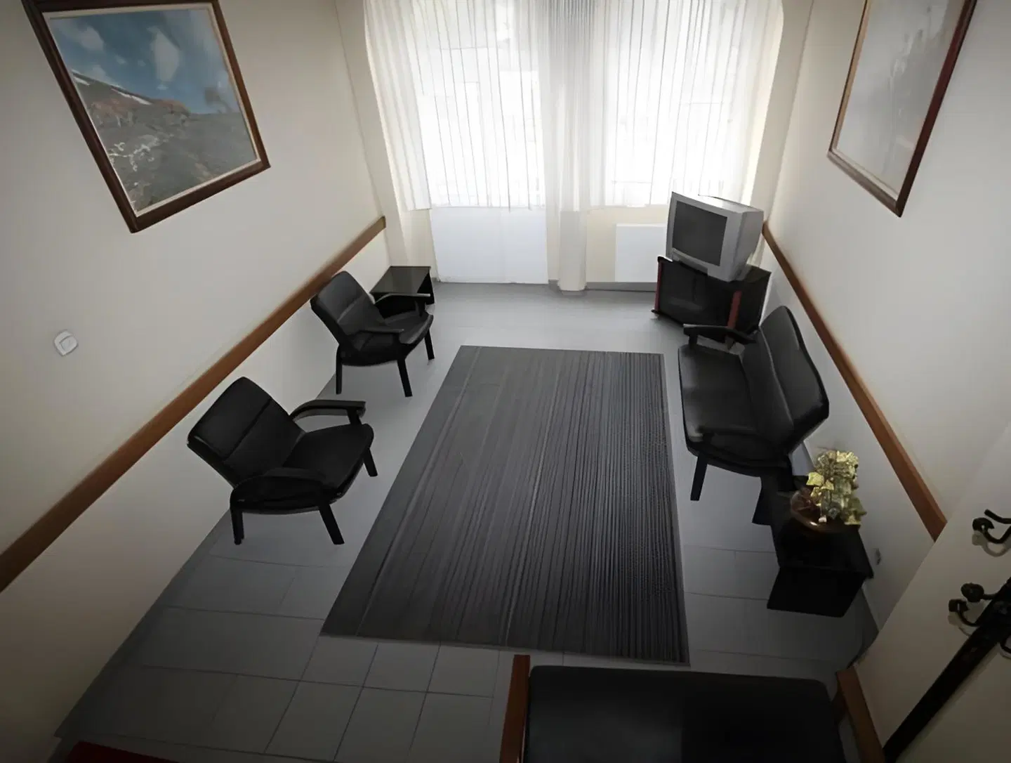TS Park Hotel ROOM_EXAMPLE