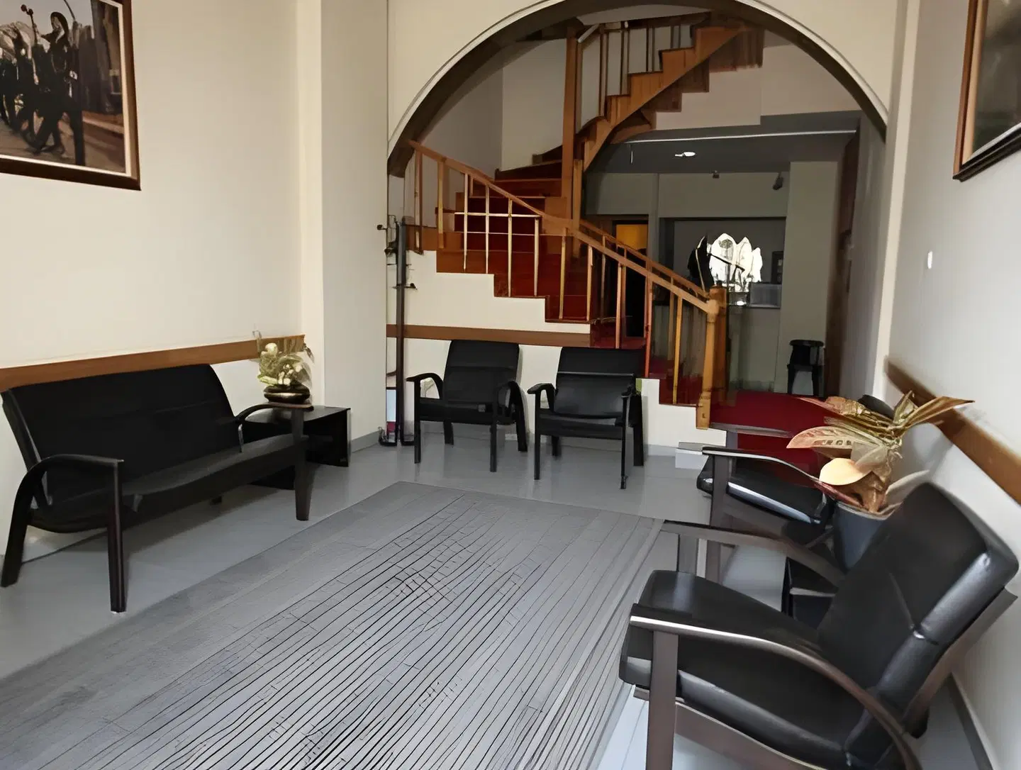 TS Park Hotel ROOM_EXAMPLE