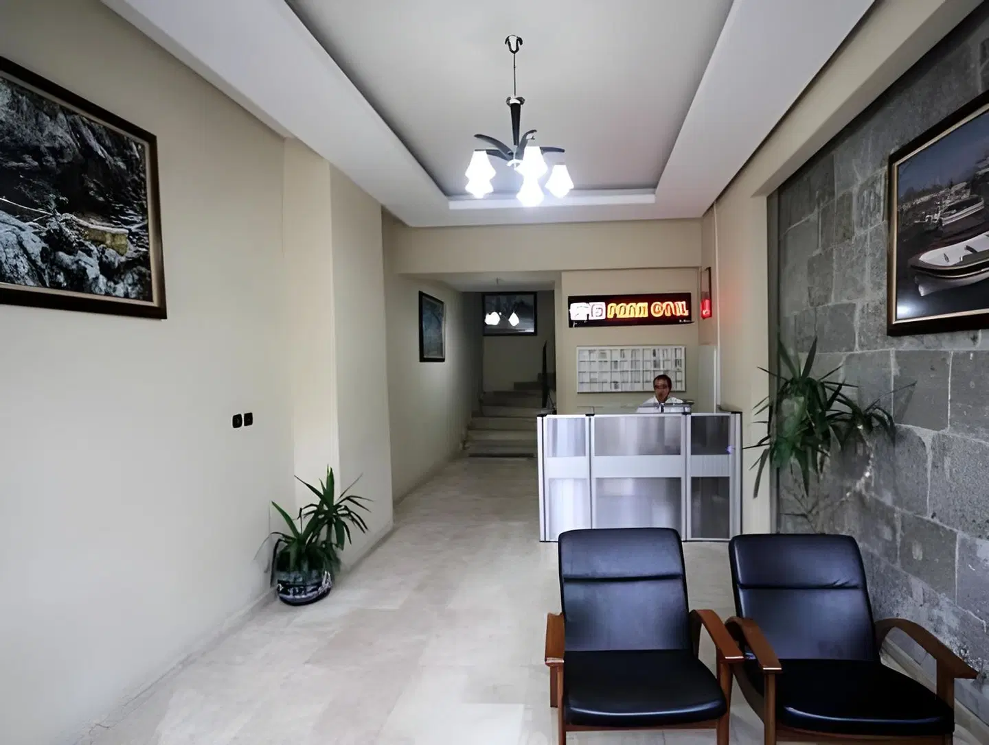 TS Park Hotel LOUNGE_LOBBY