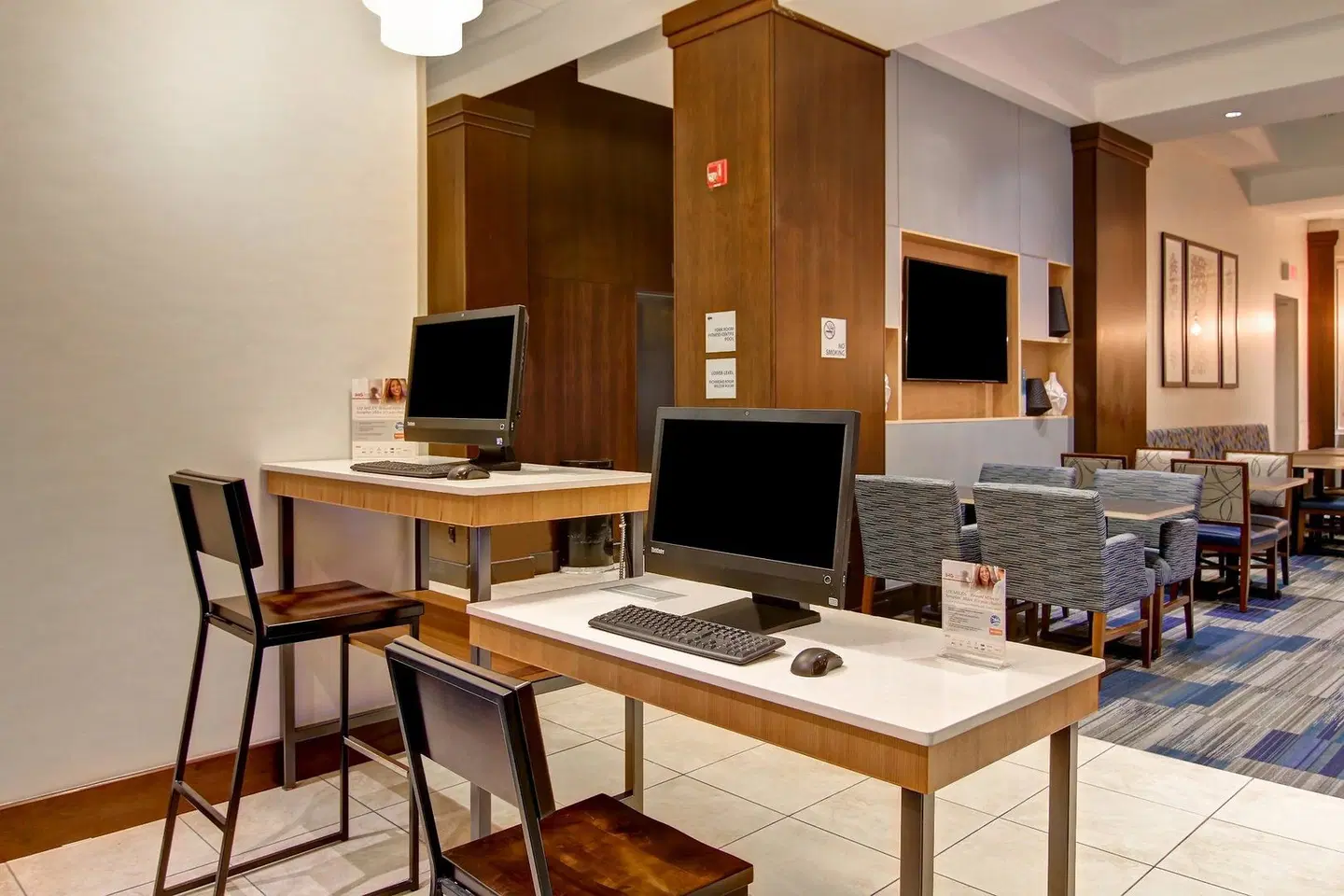 Holiday Inn Express & Suites Toronto - Markham by IHG Konferenz