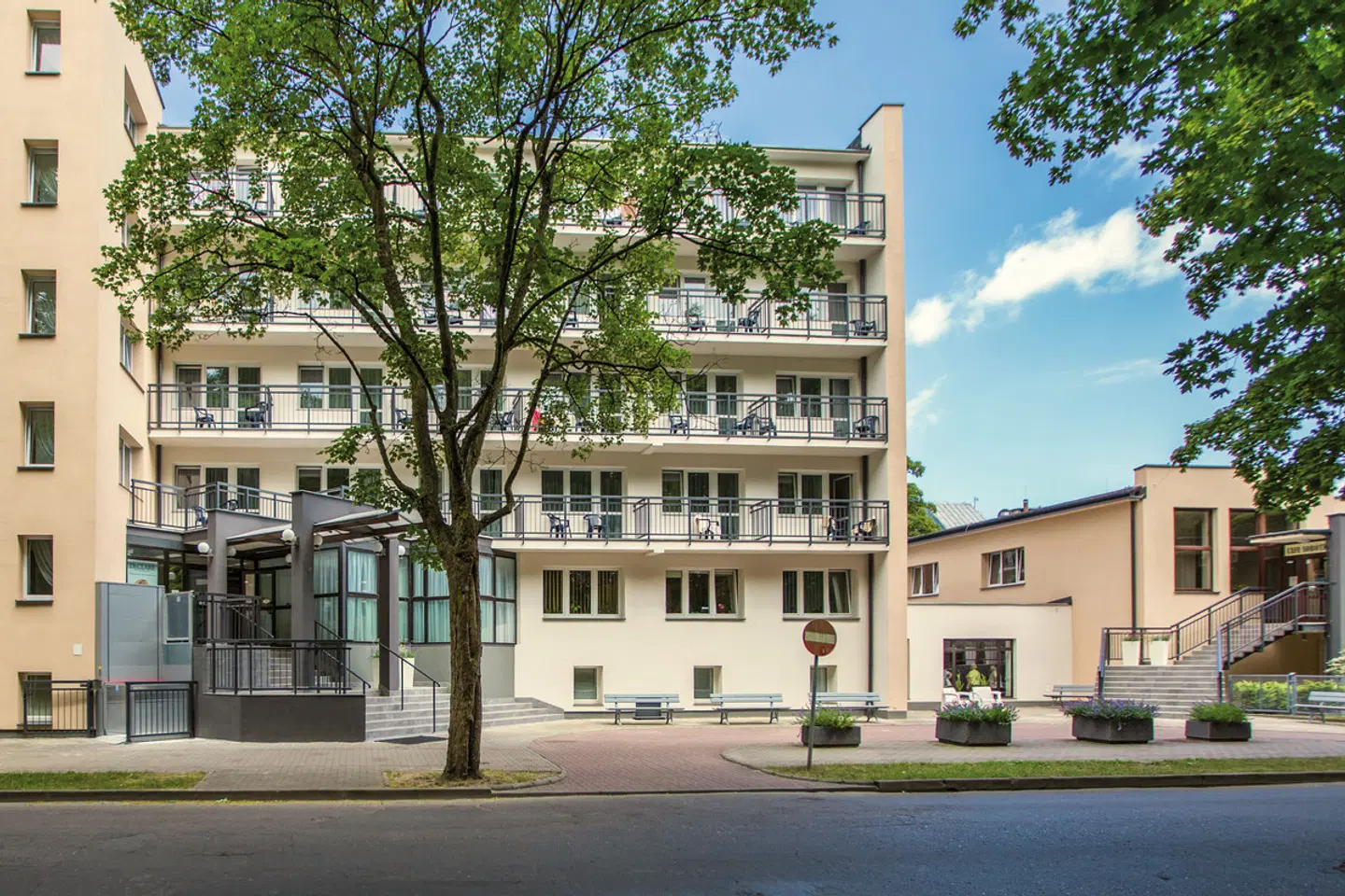 Sobotka EXTERIOR