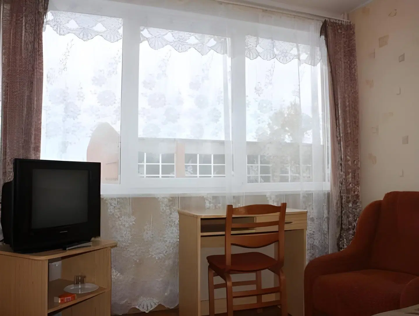 Balvi Hotel Konferenz