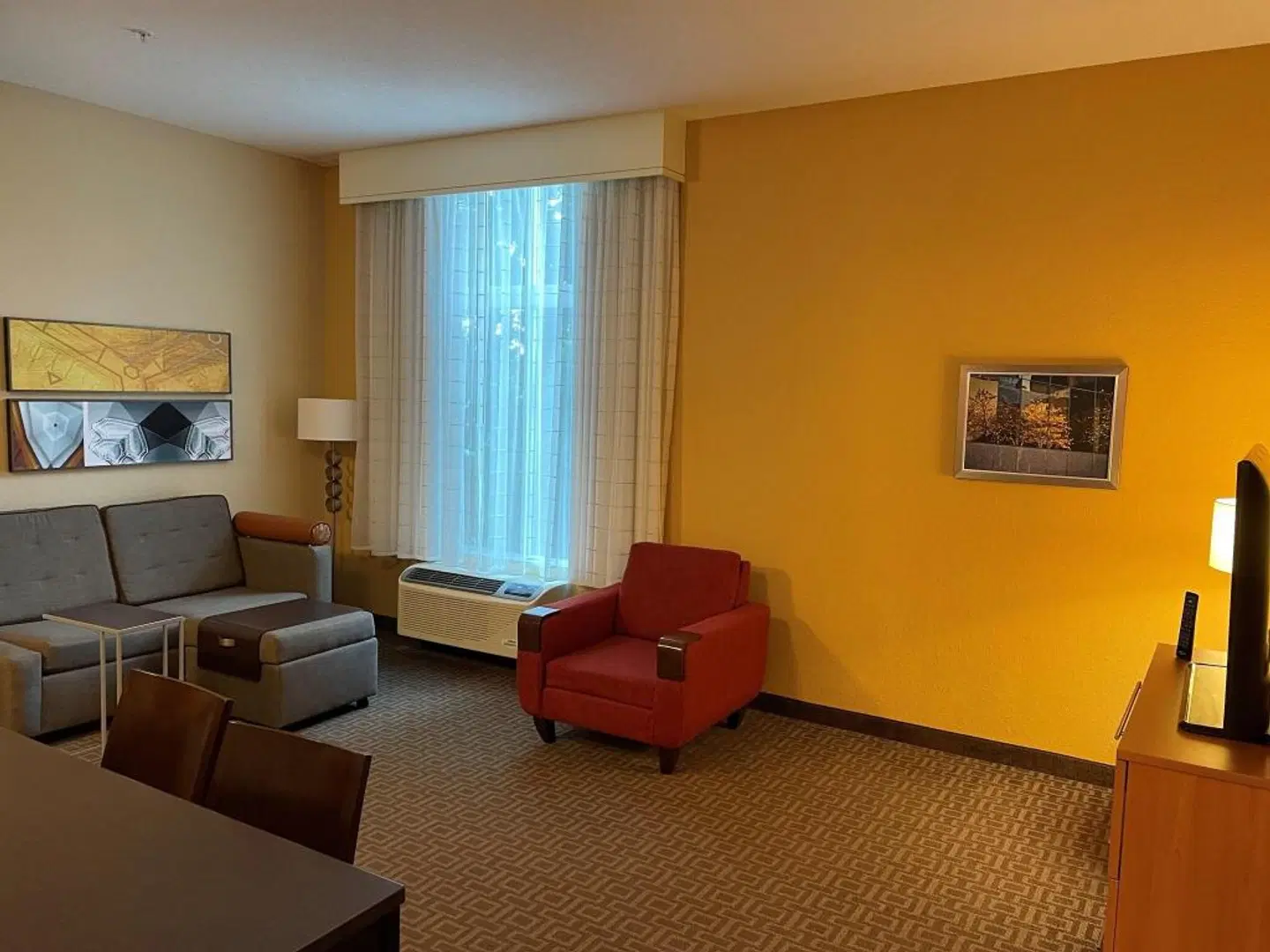 TownePlace Suites by Marriott Orl.at FLAM.CROSS.® Town Cent./West.Entr. ROOM_EXAMPLE