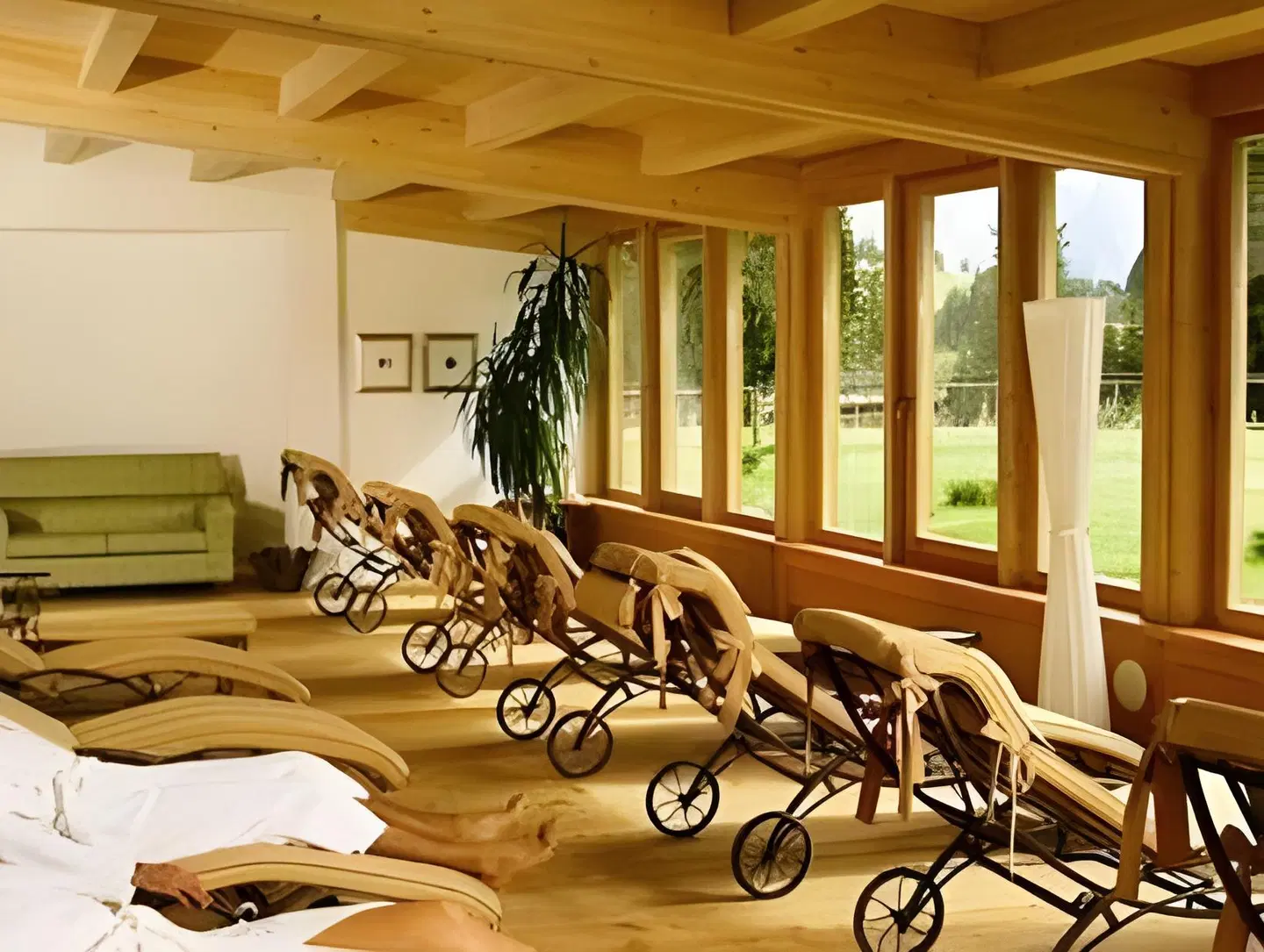 Sporthotel Floralpina SPORTS_AND_LEISURE
