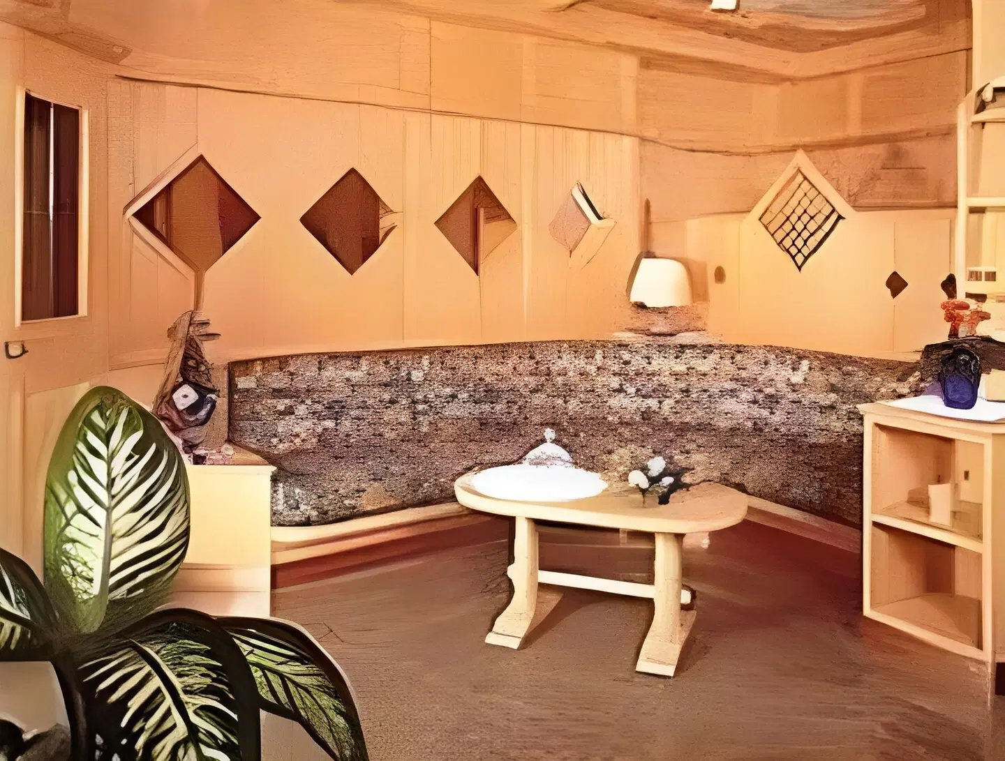 El Paster ROOM_EXAMPLE