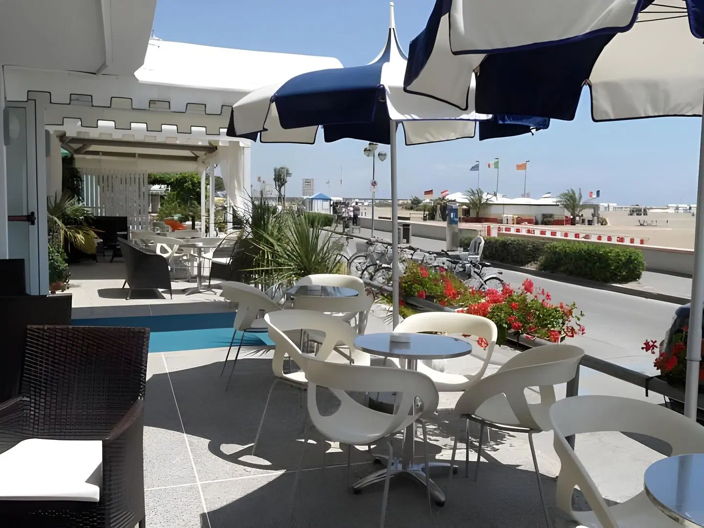 Verona Terrasse