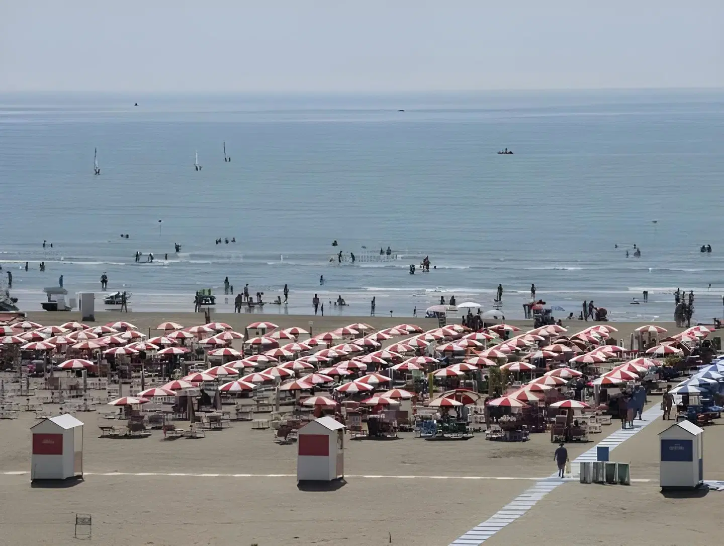 Verona Strand