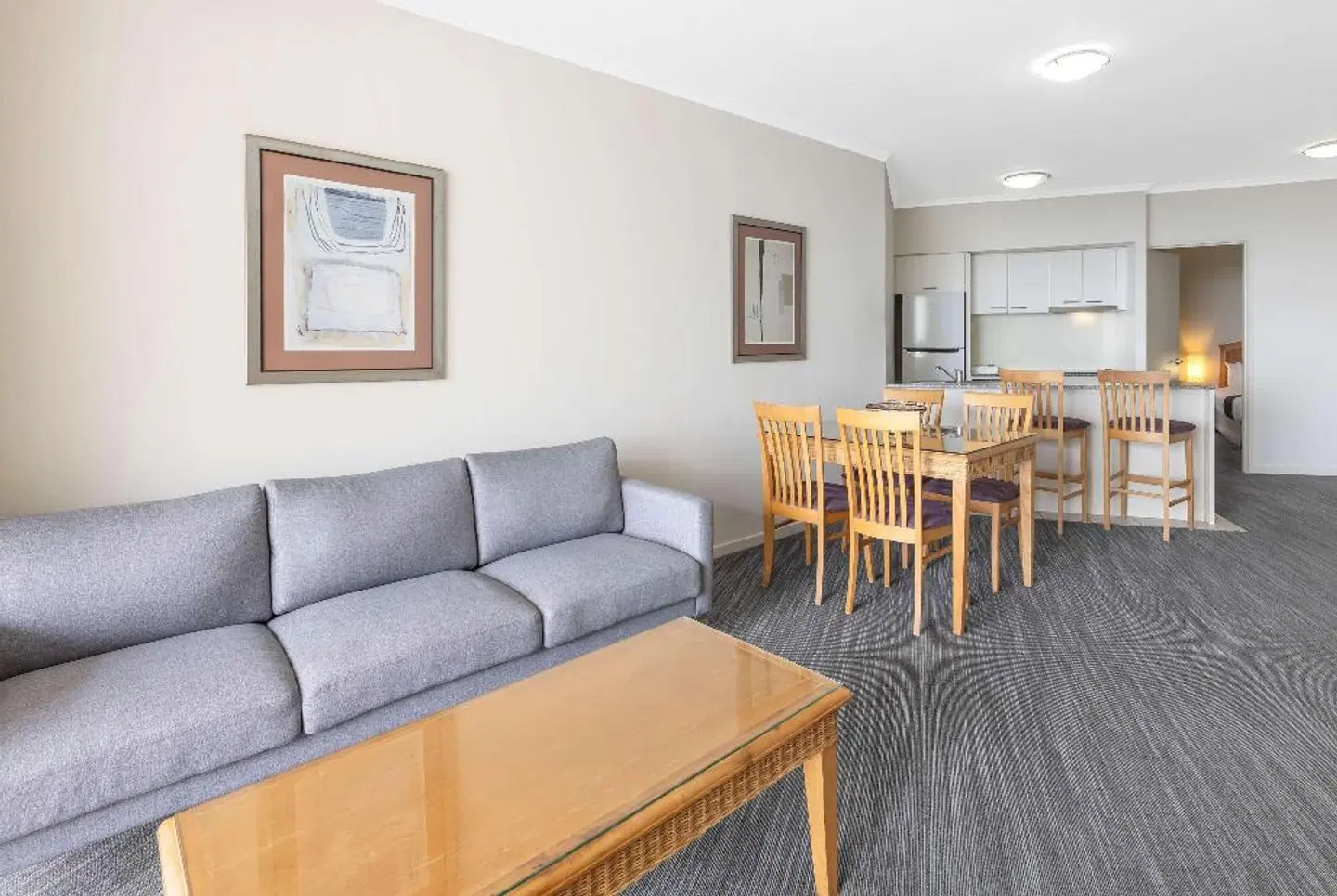 Ramada By Wyndham Marcoola Beach ROOM_EXAMPLE
