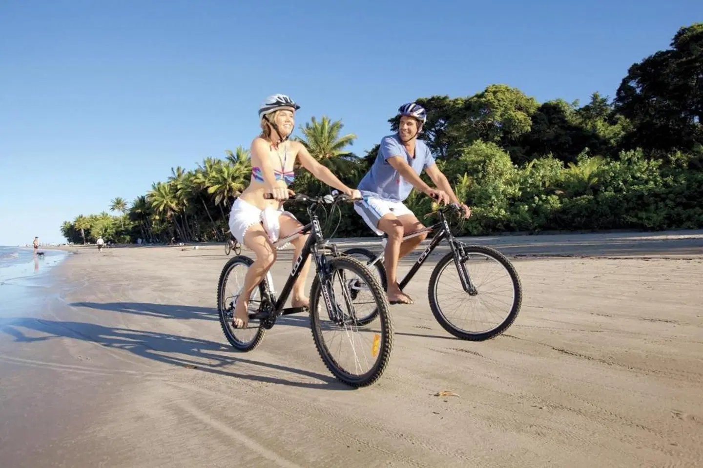 Martinique On Macrossan SPORTS_AND_LEISURE