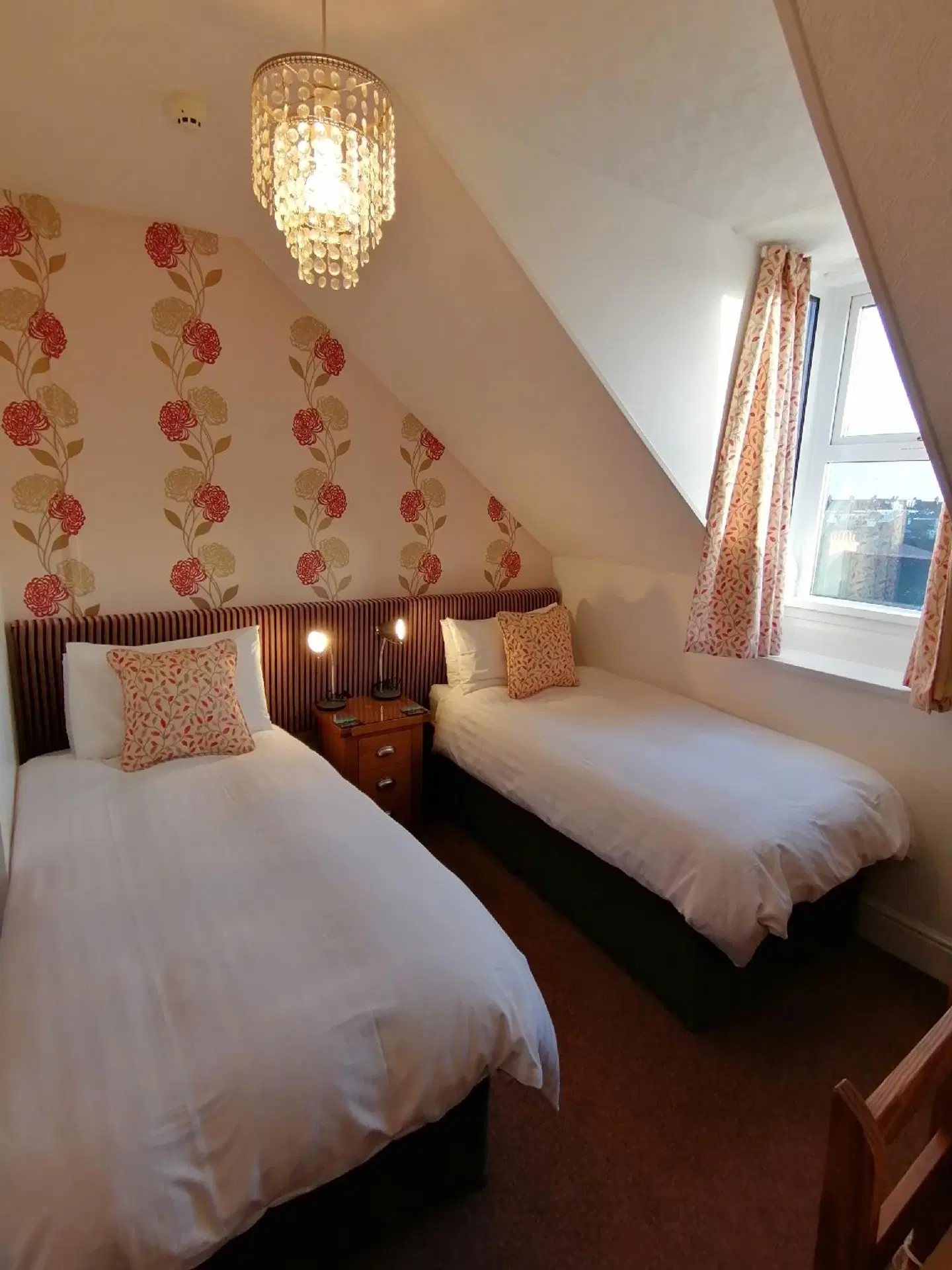 Langdon Villa Guest House ROOM_EXAMPLE