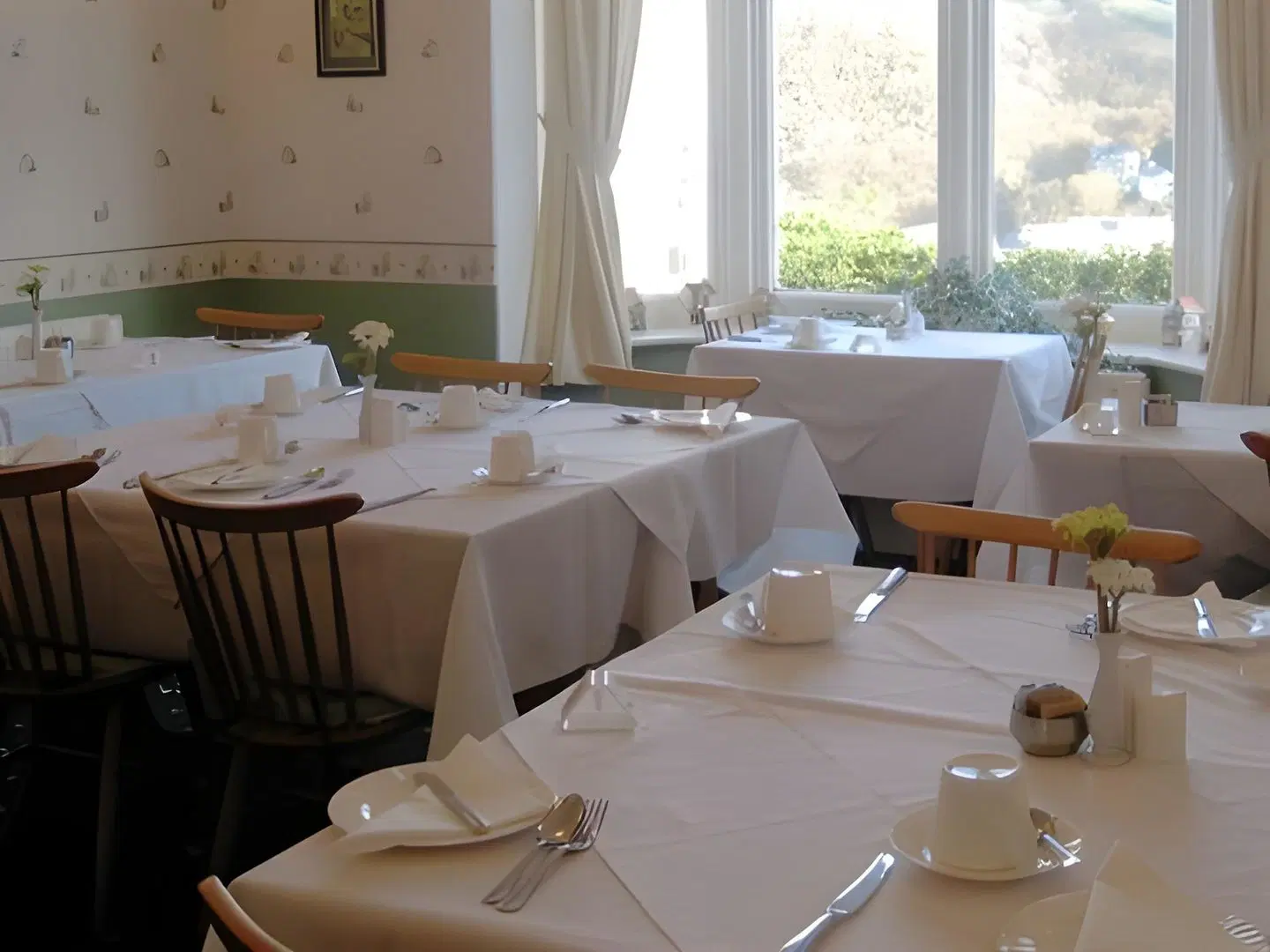 Rockvale House Restaurant