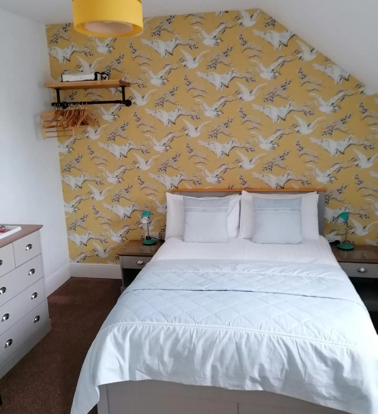 Langdon Villa Guest House ROOM_EXAMPLE