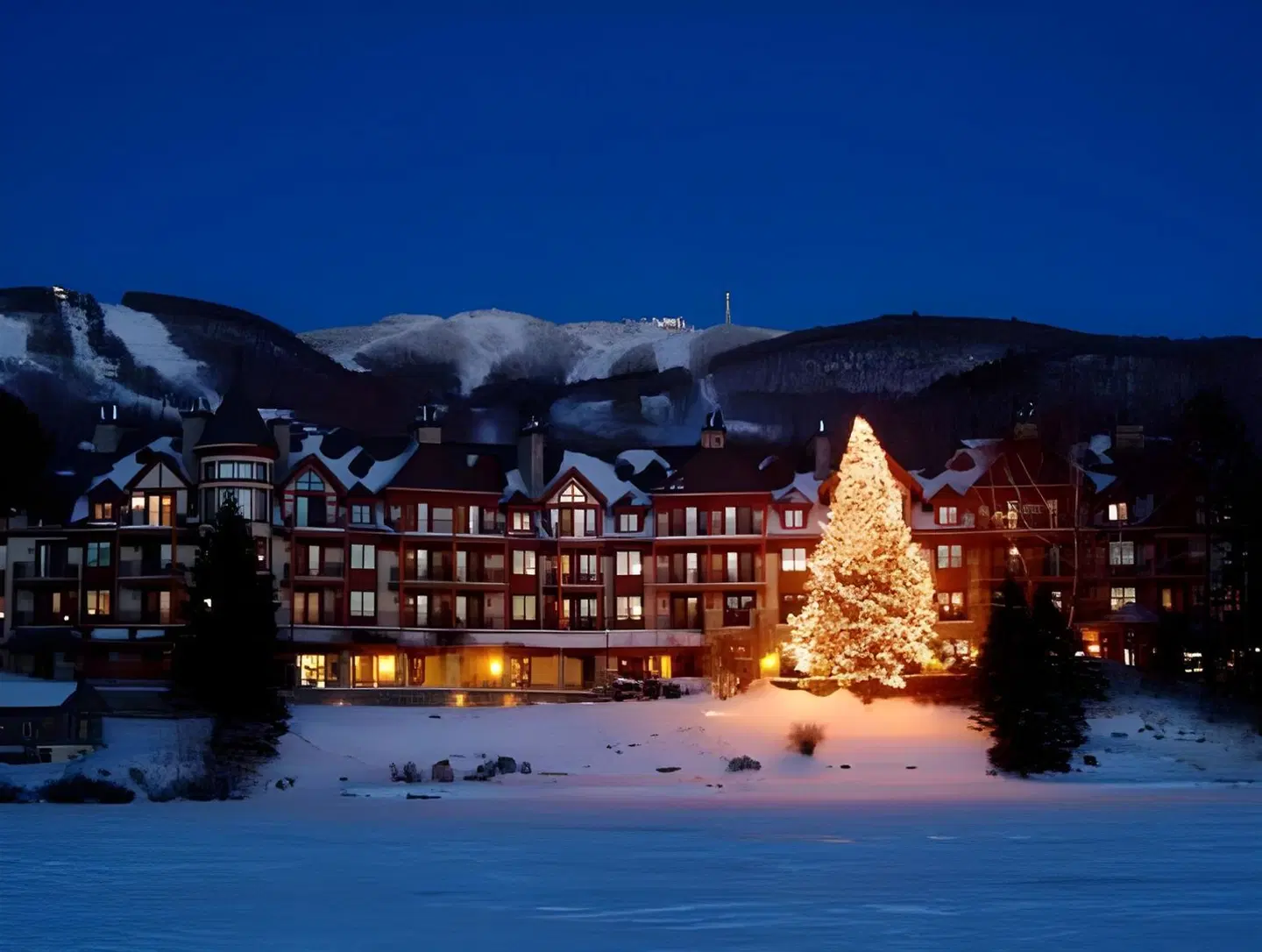 Quintessence EXTERIOR