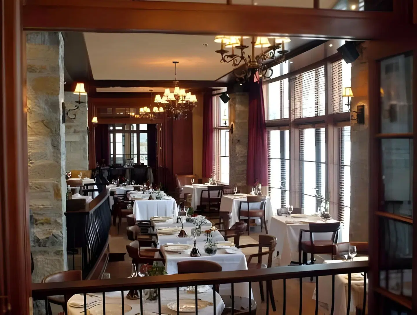 Quintessence Restaurant