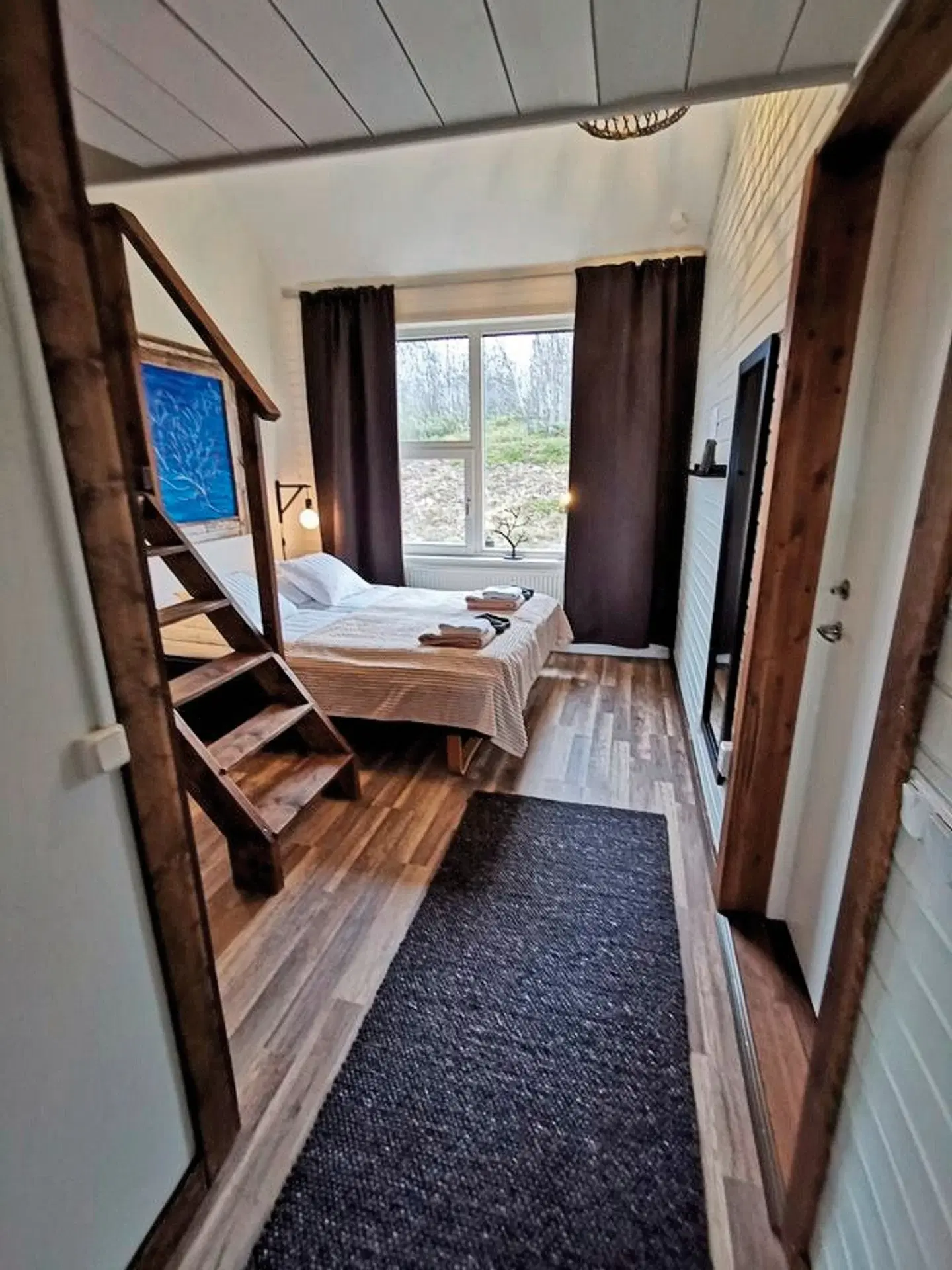 Máttaráhkká Northern Lights Lodge HEALTH_BEAUTY