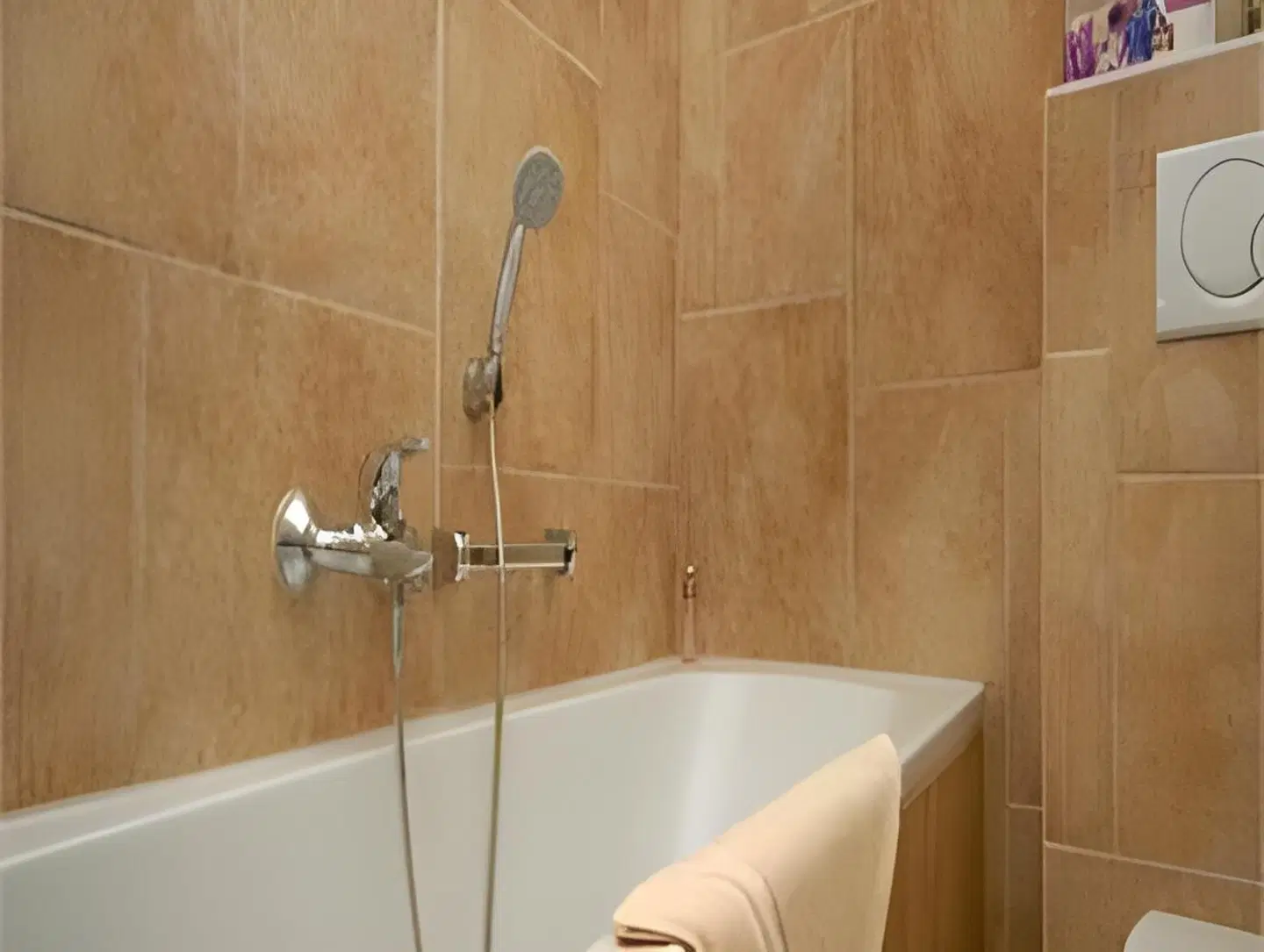 Prélude Badezimmer