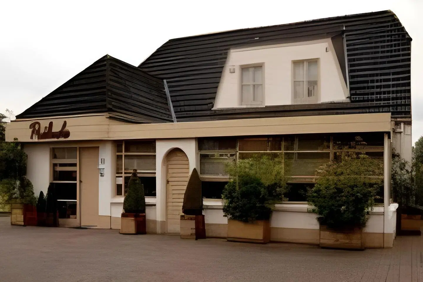 Prélude EXTERIOR