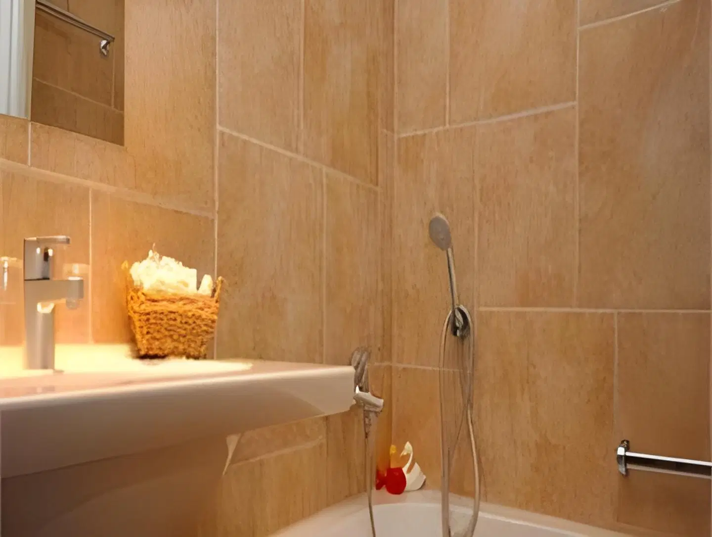 Prélude Badezimmer