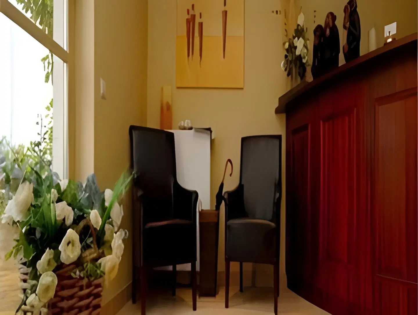 Prélude ROOM_EXAMPLE