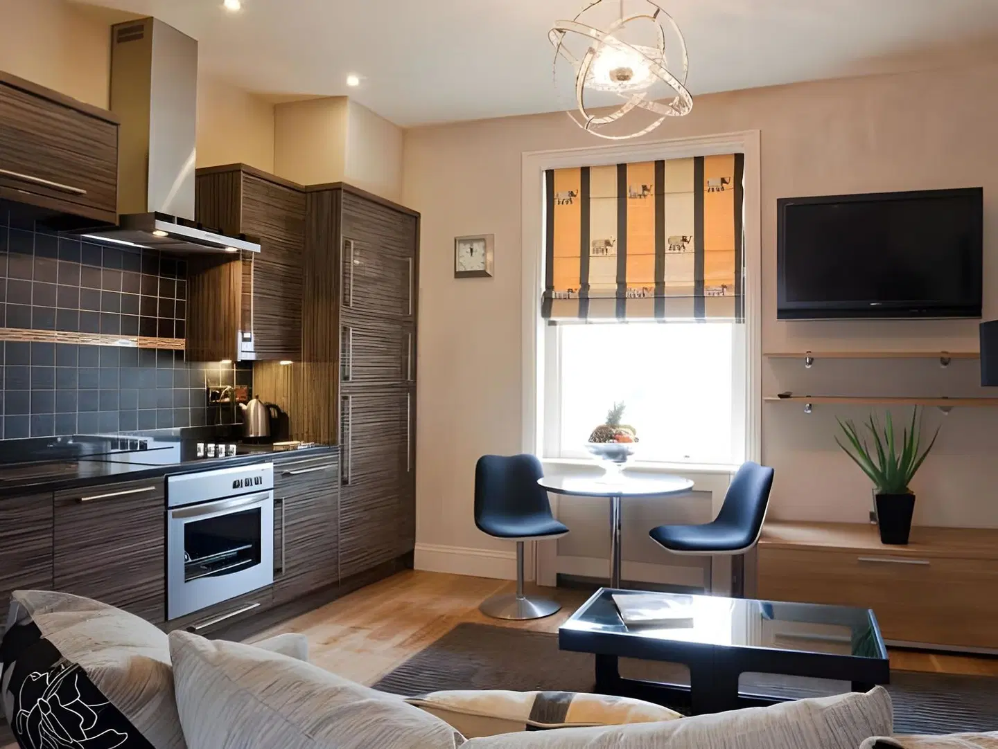 Portland Apartments ROOM_EXAMPLE