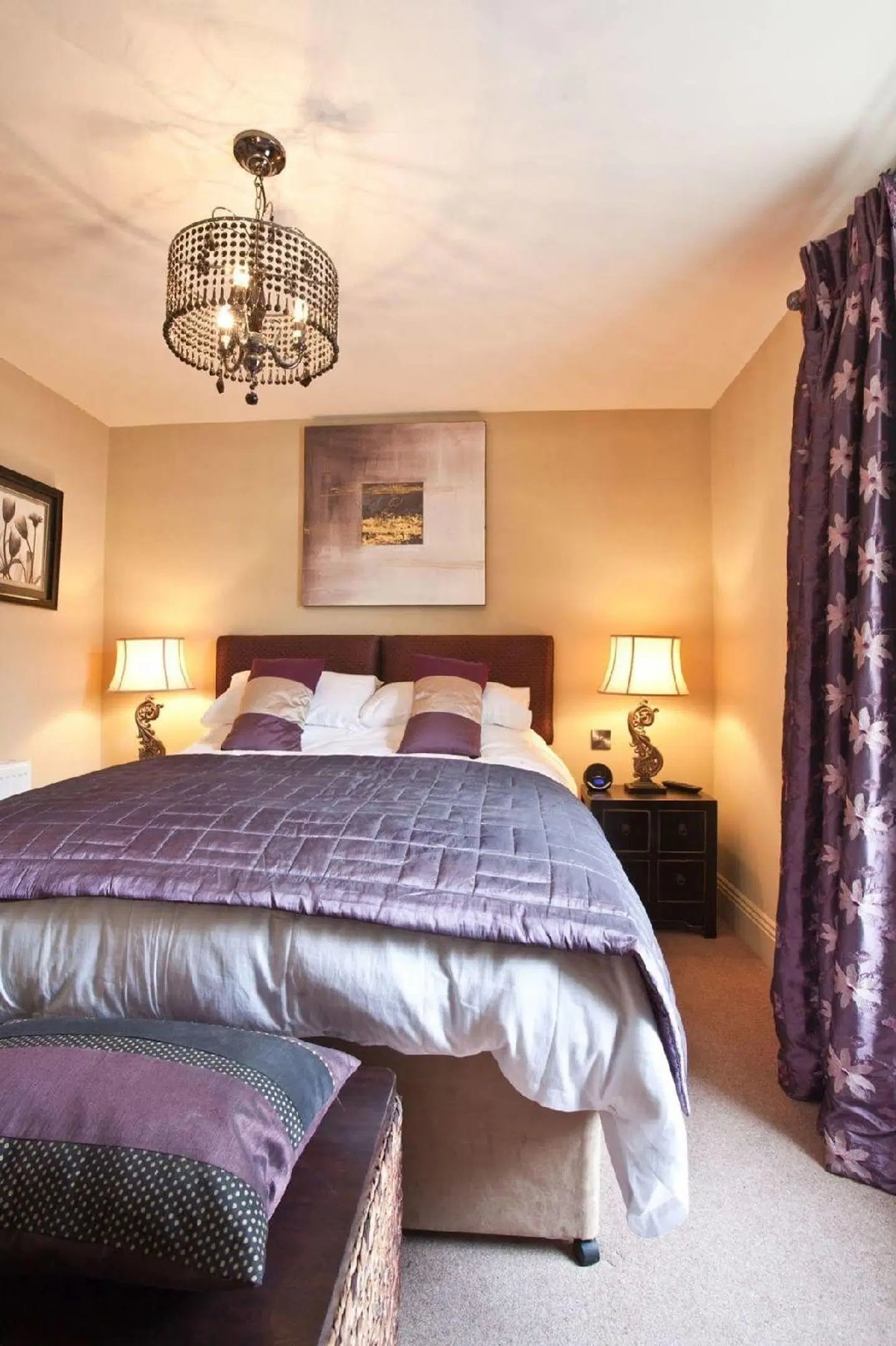 Portland Apartments ROOM_EXAMPLE
