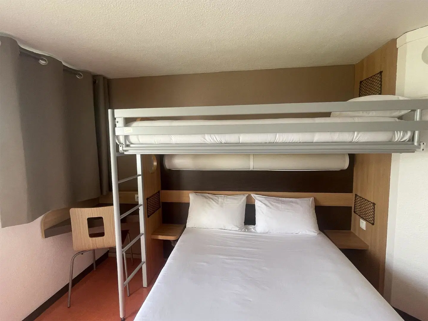 Première Classe Amiens Est - Glisy ROOM_EXAMPLE