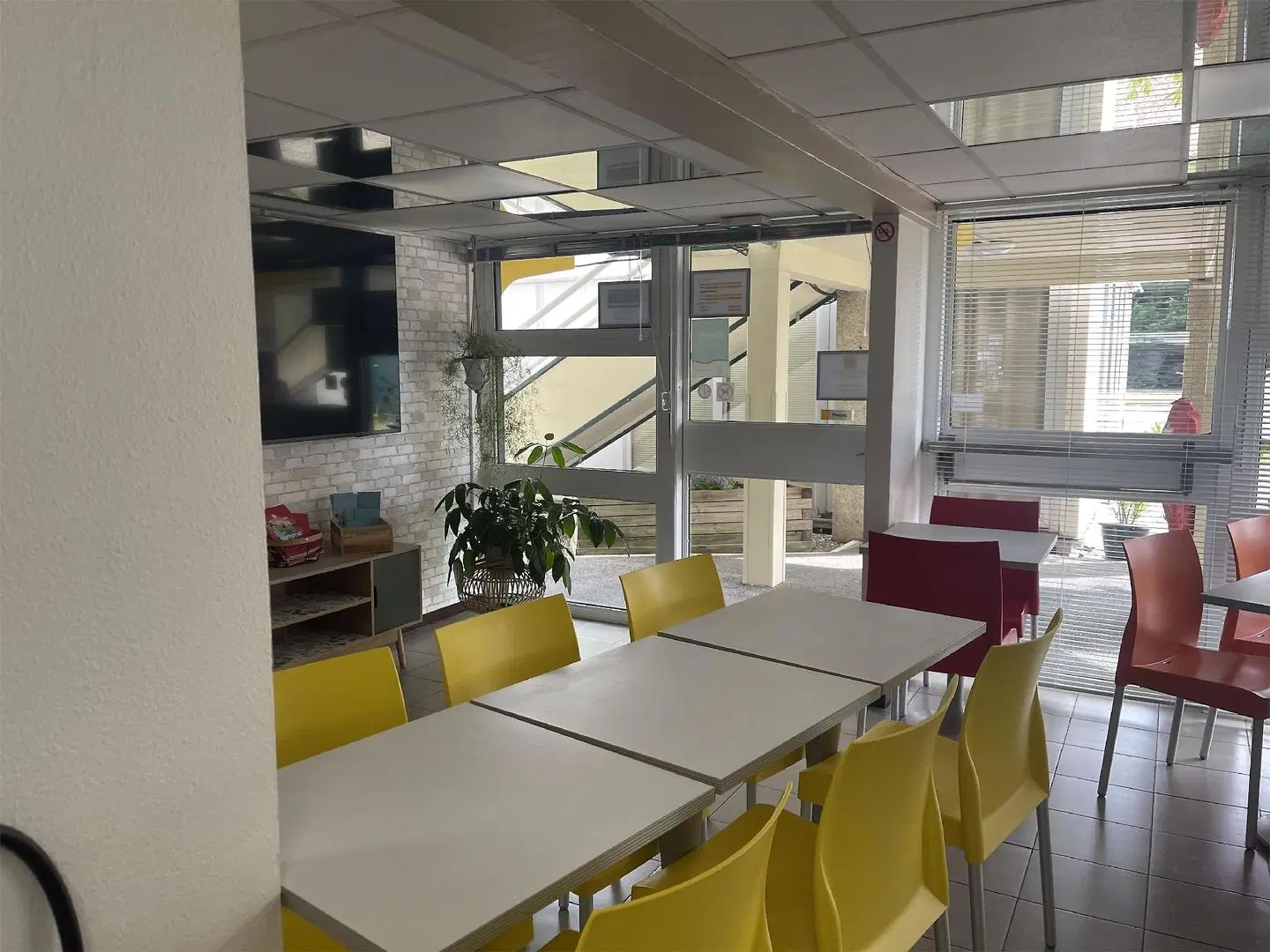 Première Classe Amiens Est - Glisy ROOM_EXAMPLE