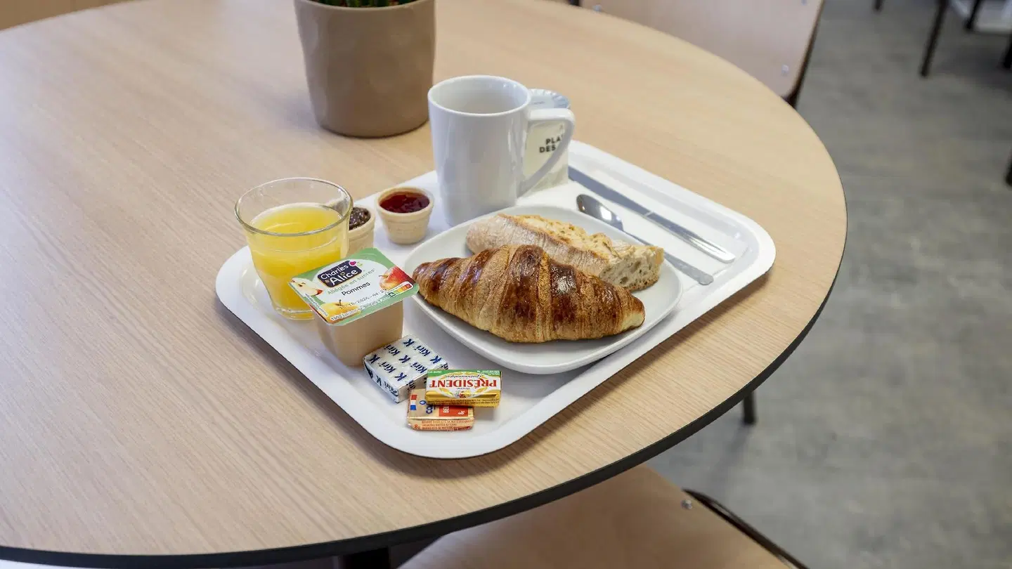 Premiere Classe Limoges Nord Restaurant