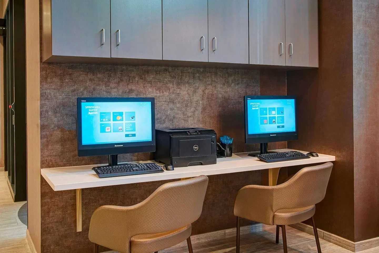 SpringHill Suites by Marriott Milwaukee Downtown Konferenz