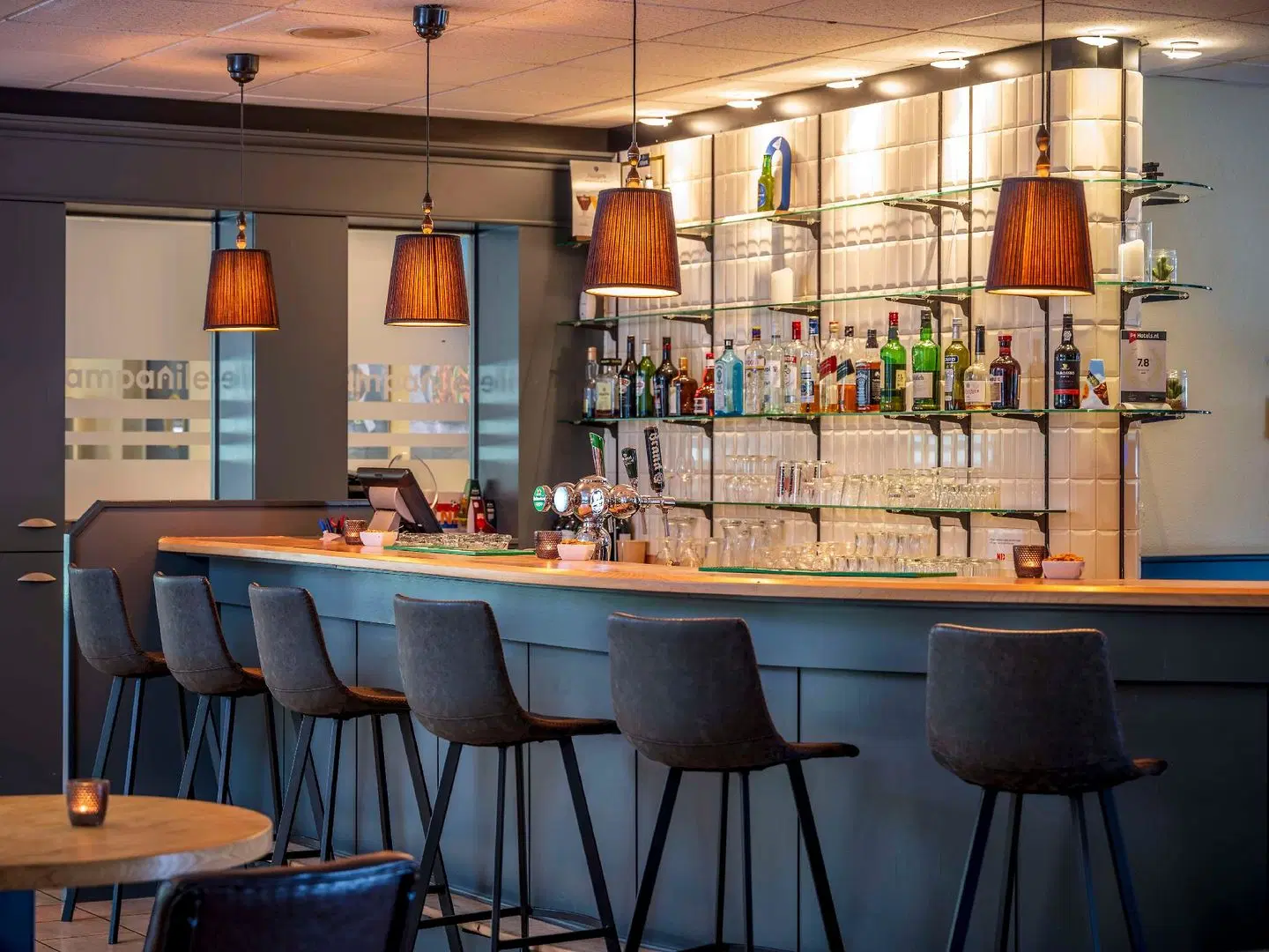 Première Classe Breda Bar