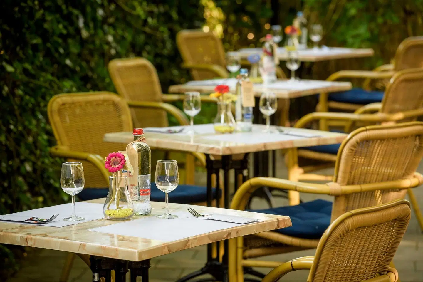 Première Classe Breda Terrasse