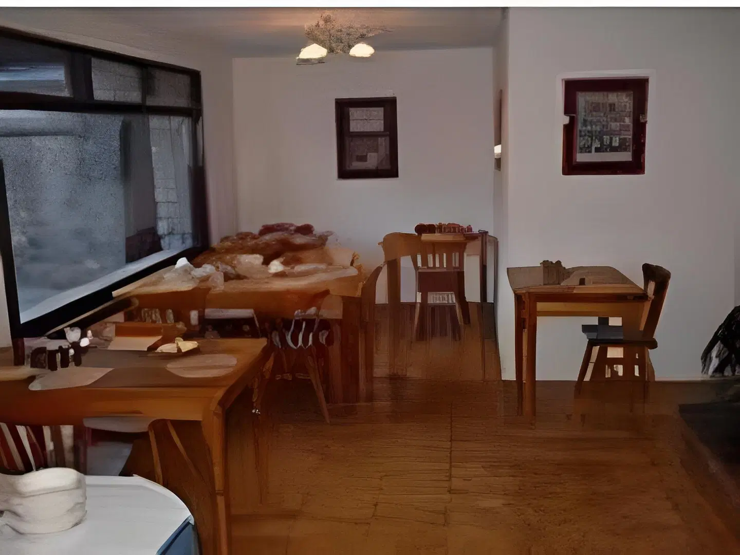 Ewenny Farm Guest House ROOM_EXAMPLE