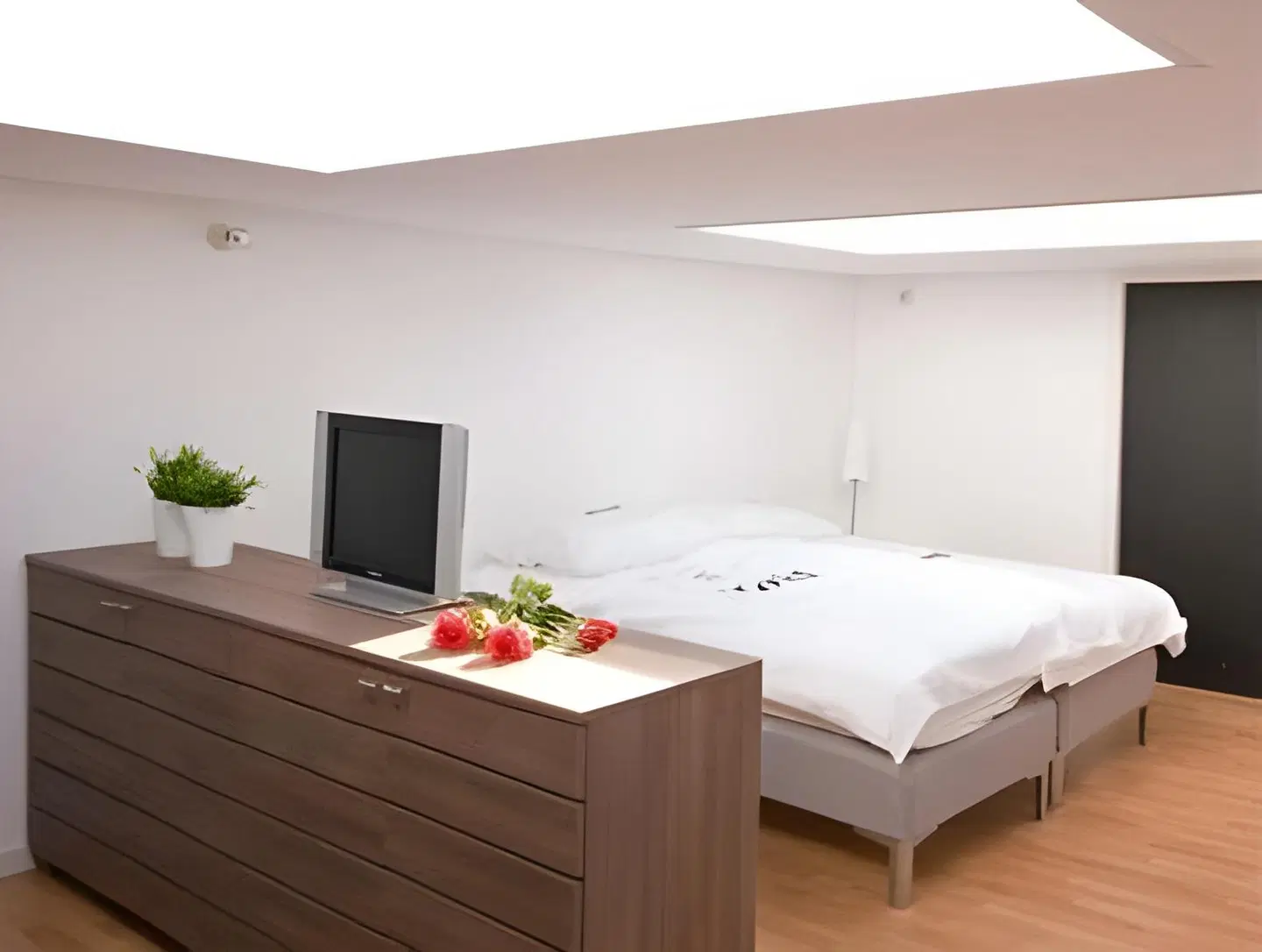 Familie Hotel Alkmaar ROOM_EXAMPLE