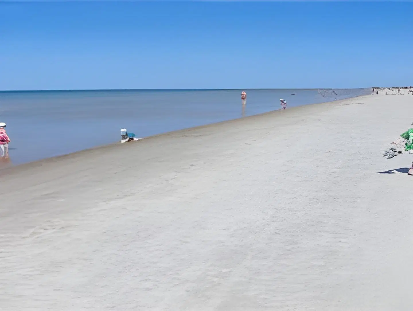 Ezera Maja Strand