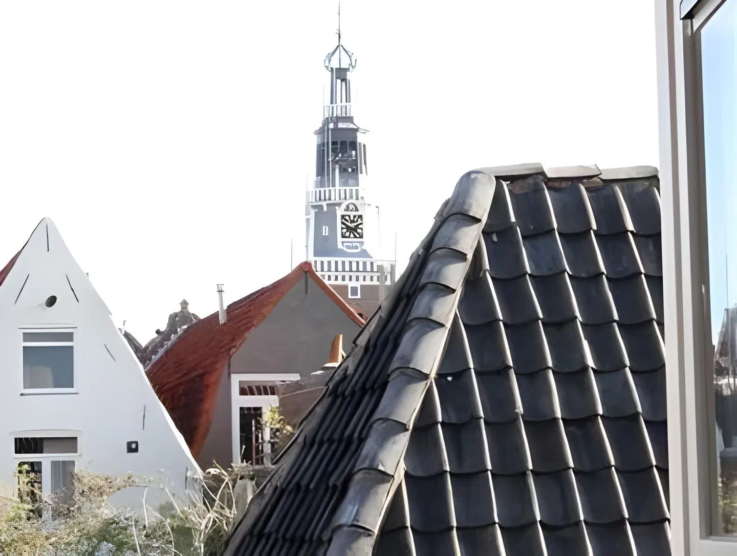Familie Hotel Alkmaar EXTERIOR