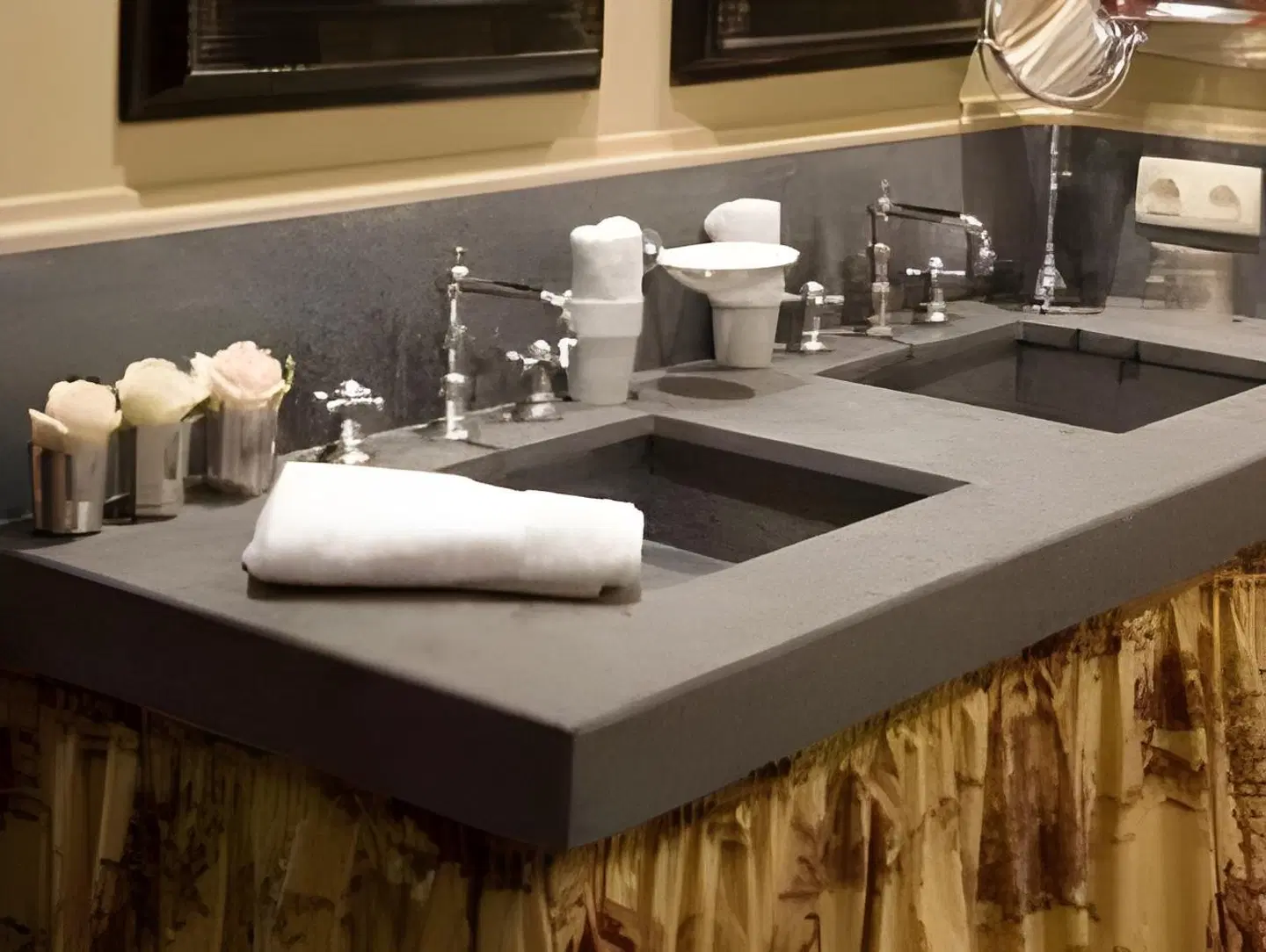 B&B Exclusive Guesthouse Bonifacius HEALTH_BEAUTY