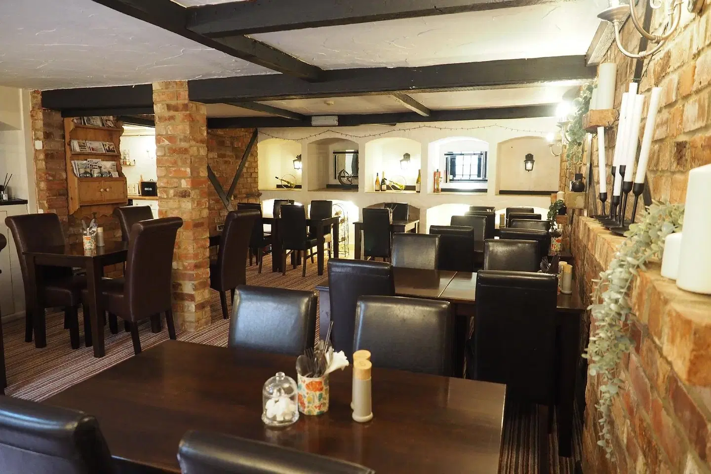 Fairlawn House LOUNGE_LOBBY