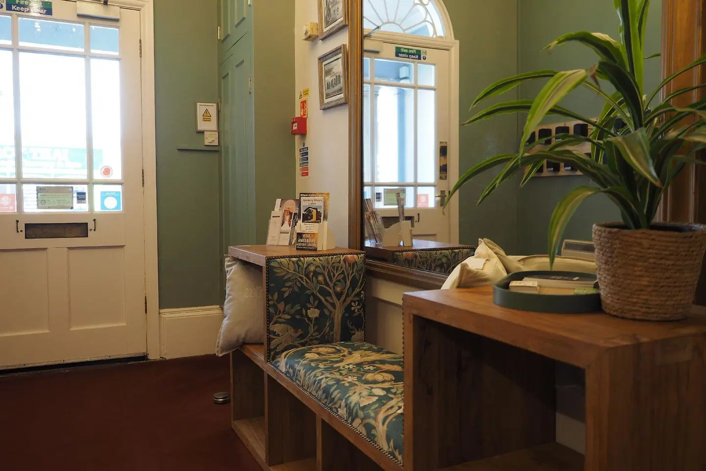 Fairlawn House ROOM_EXAMPLE