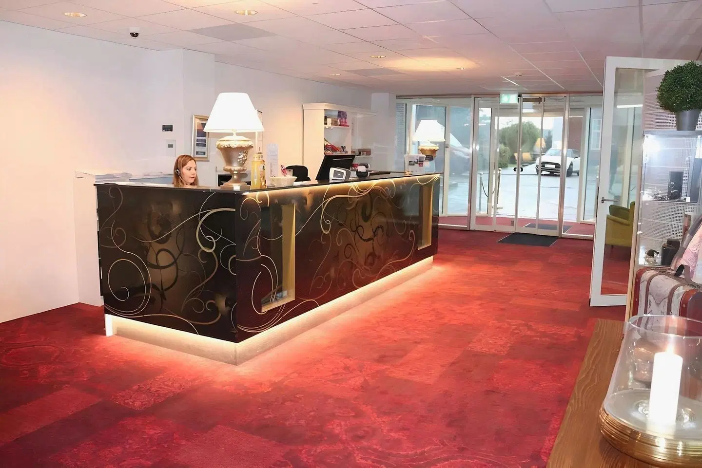 Park LOUNGE_LOBBY