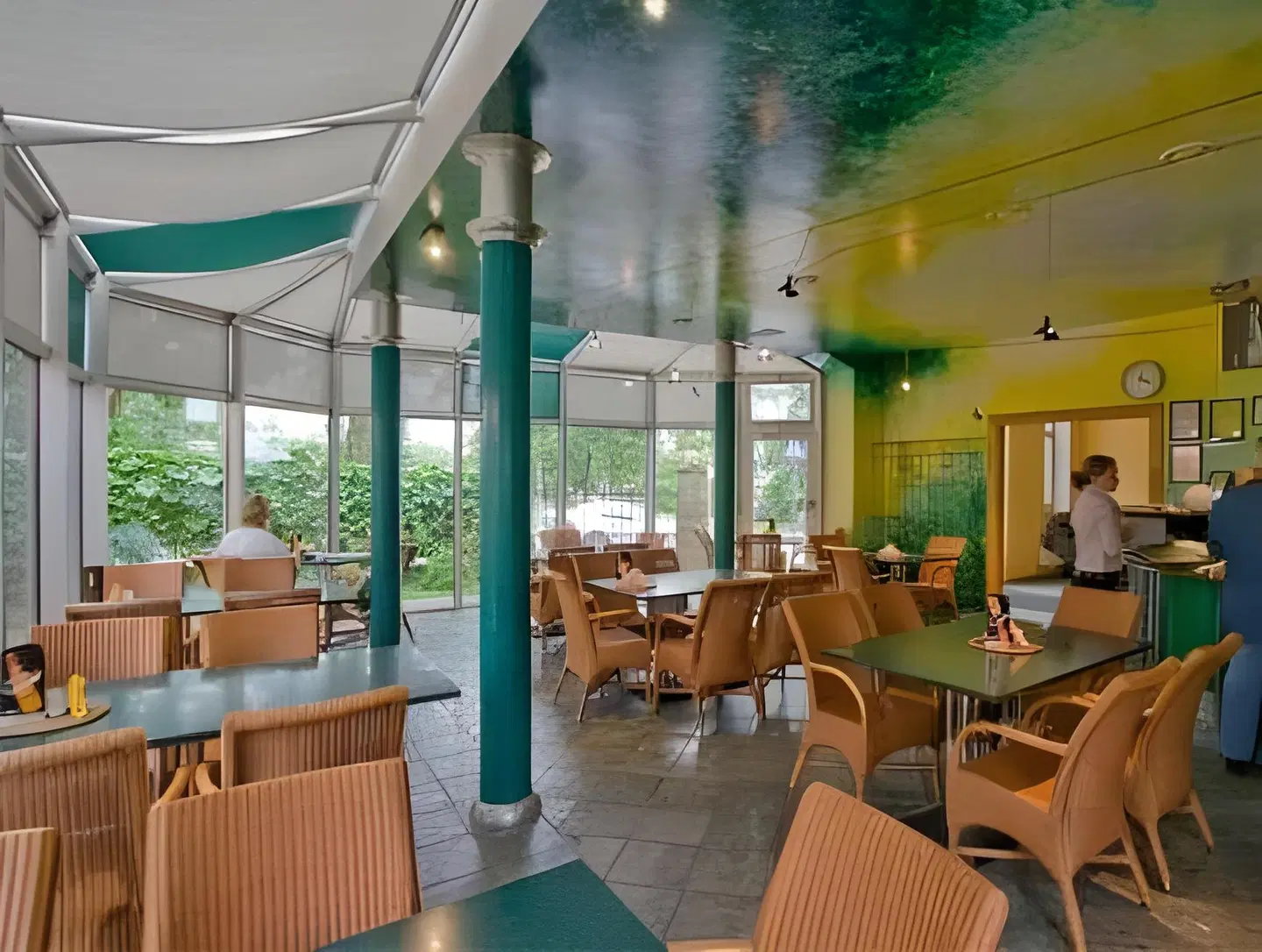 Province Restaurant