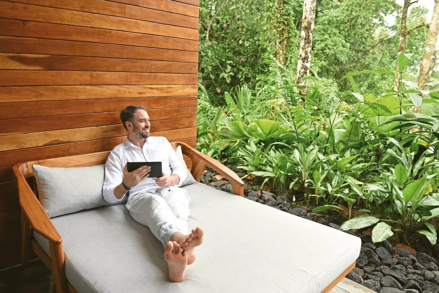 Tabacon Thermal Resort & Spa HEALTH_BEAUTY