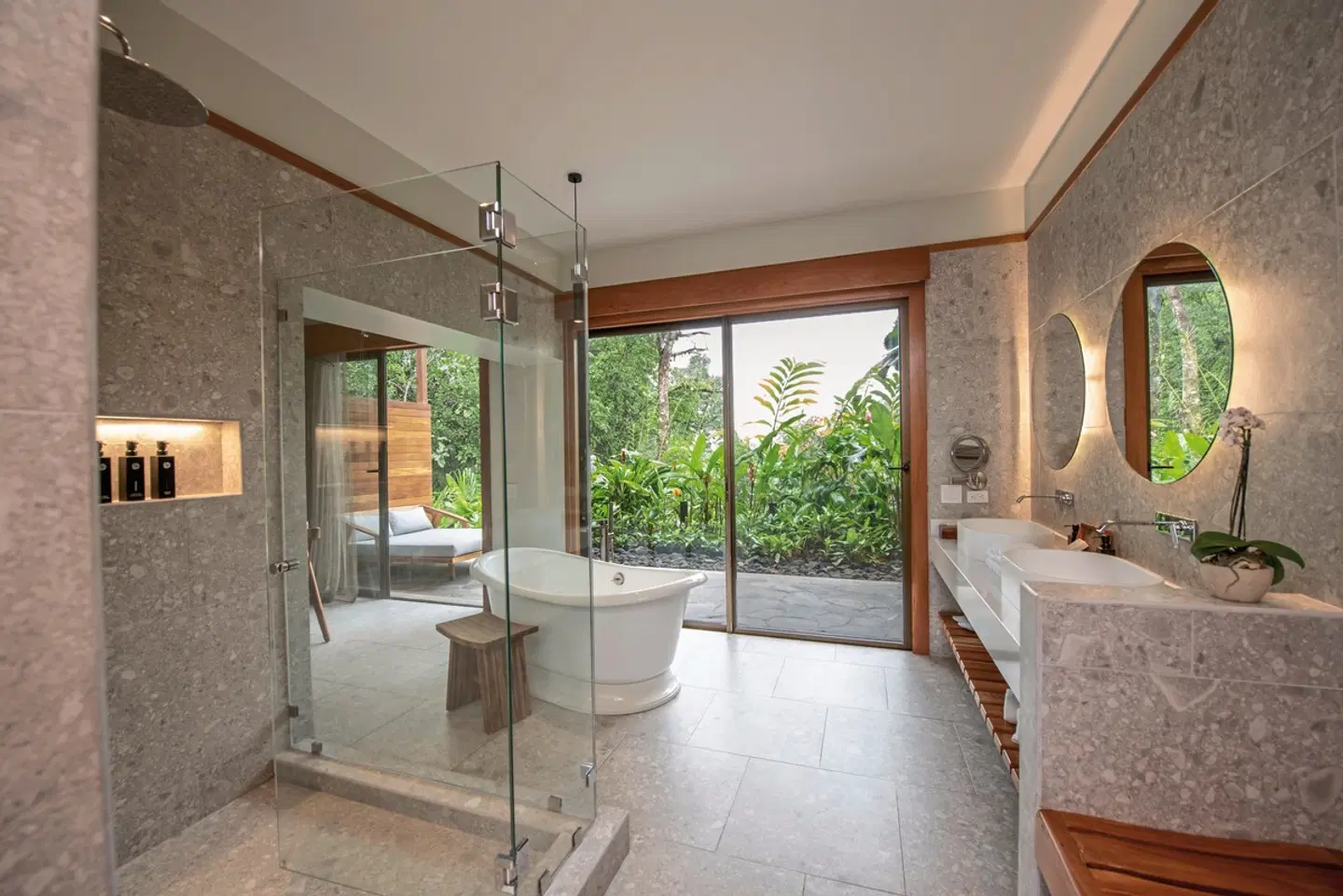 Tabacon Thermal Resort & Spa ROOM_EXAMPLE