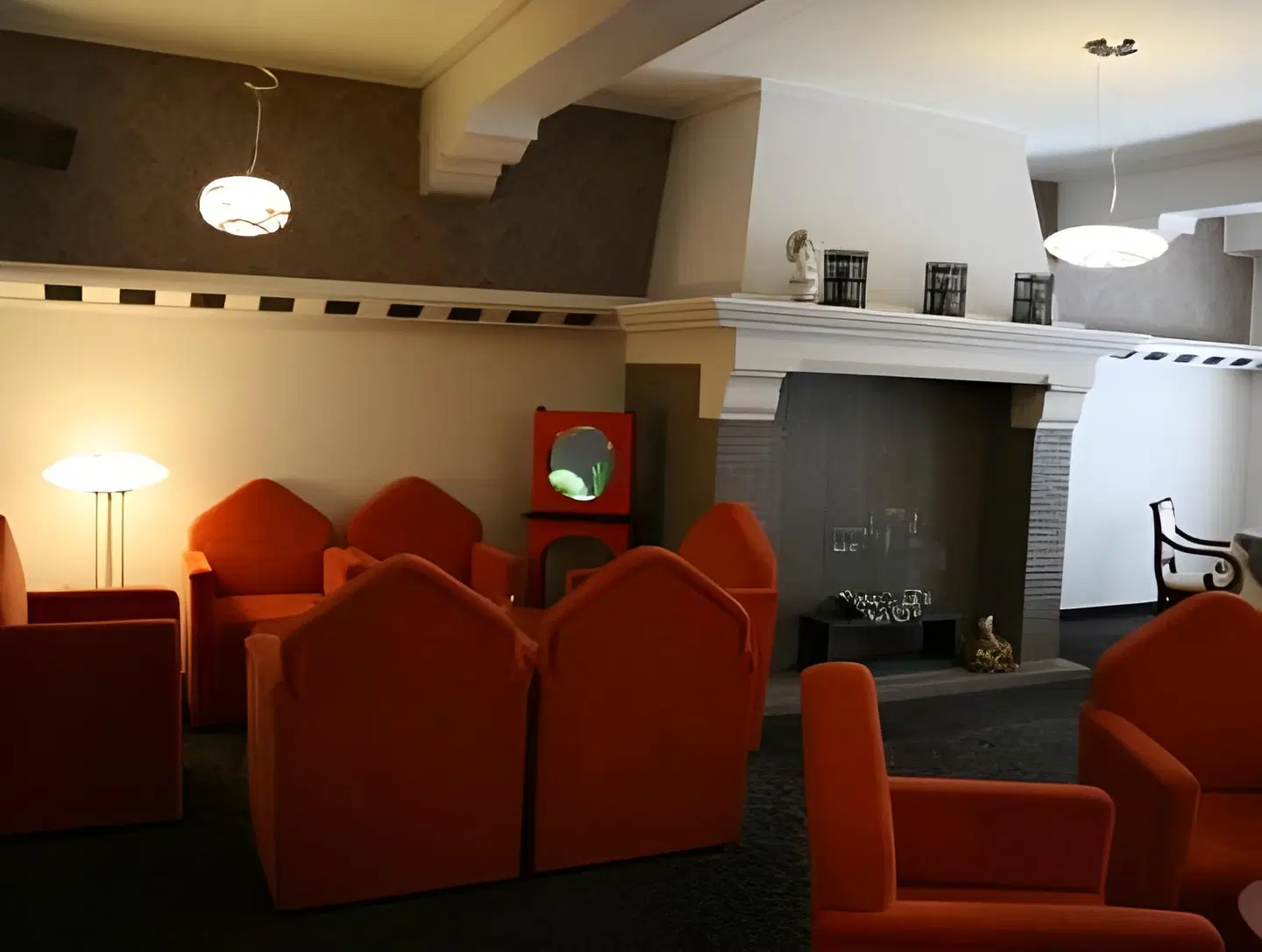 Princess LOUNGE_LOBBY