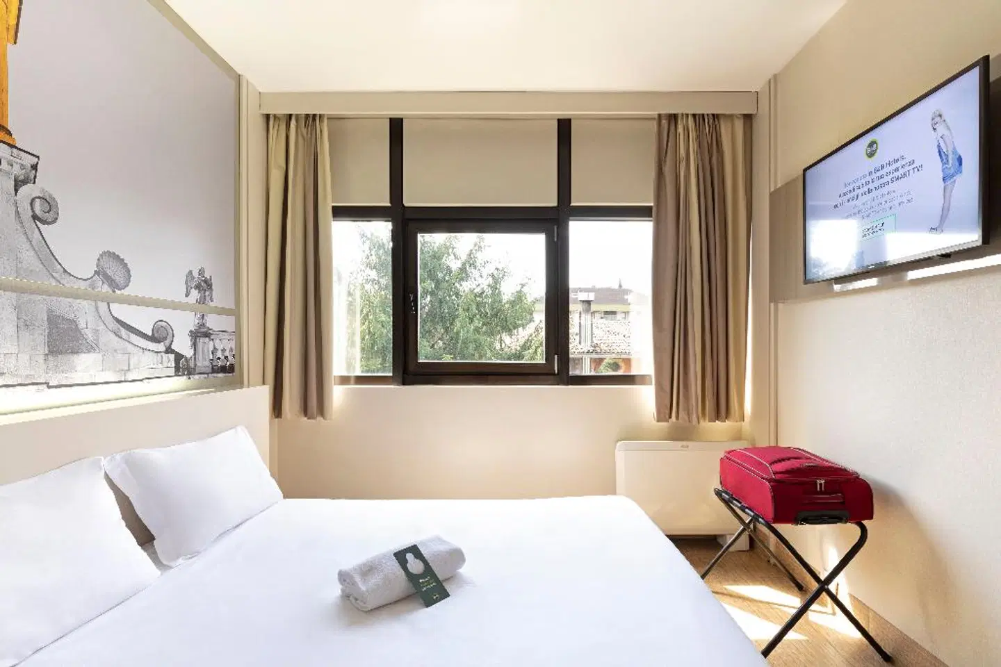 B&B Udine ROOM_EXAMPLE