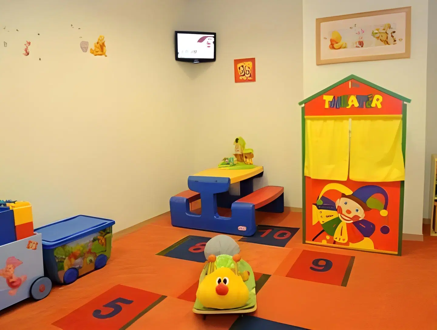 Princess SPORTS_AND_LEISURE